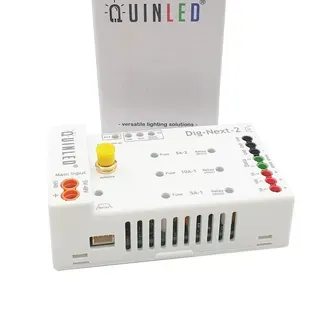 Synergy 21 LED QuinLED Dig-Next-2 Synergy 21 LED QuinLED Dig-Next-2