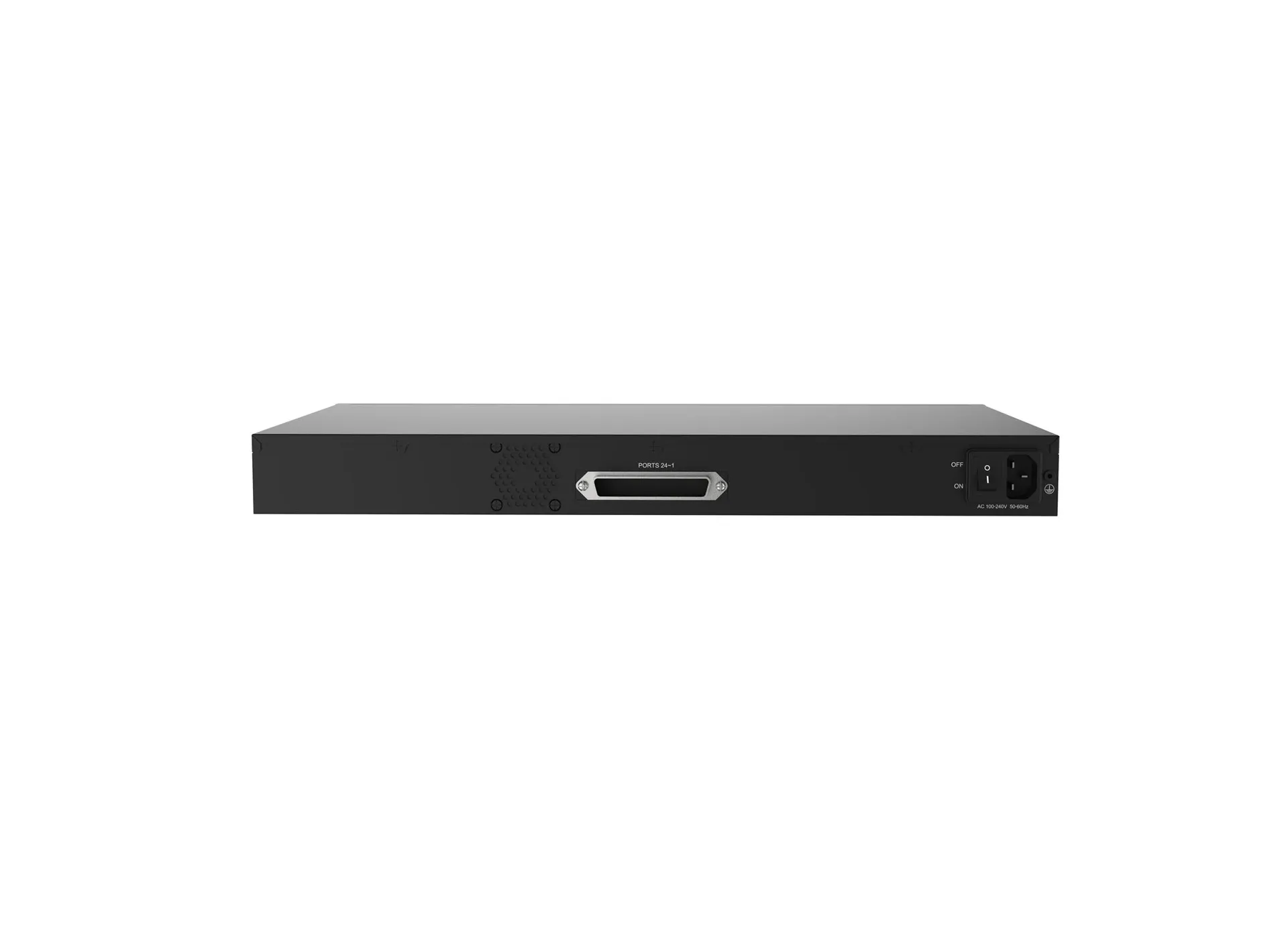 Yeastar VoIP-Gateway TA1600 16xFXS RJ11 bzw. 1xFXS RJ21 – Bild 4