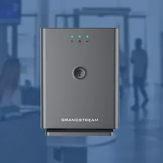 Grandstream DP752 DECT Basisstation Grandstream DP752 DECT Basisstation