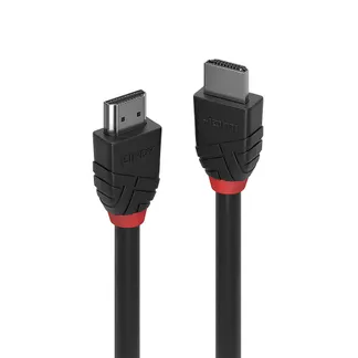 Lindy 36467 HDMI-Kabel 7,5 m HDMI Typ A (Standard) Schwarz Lindy 36467 HDMI-Kabel 7,5 m HDMI Typ A (Standard) Schwarz
