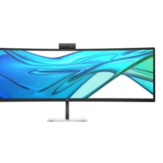 HP Series 5 Pro Serie 5 Pro 49 Zoll DQHD-Konferenzmonitor – 549pm HP Series 5 Pro Serie 5 Pro 49 Zoll DQHD-Konferenzmonitor – 549pm