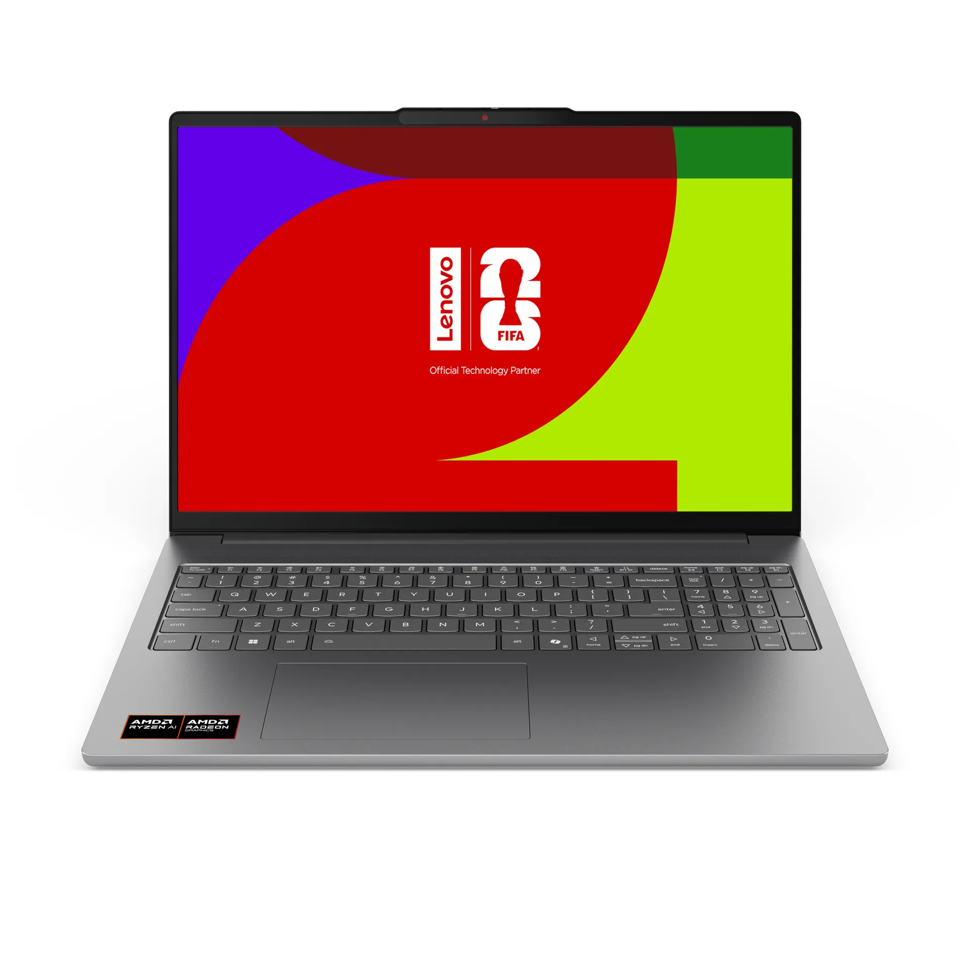 Lenovo IdeaPad Slim 5 16AGP11 Copilot+ PC AMD Ryzen AI 5 430 Laptop 40,6 cm (16″) WUXGA 16 GB DDR5-SDRAM 1 TB SSD Wi-Fi 7 (802.11be) Windows 11 Home Deutsch Grau Lenovo IdeaPad Slim 5 16AGP11 Copilot+ PC AMD Ryzen AI 5 430 Laptop 40,6 cm (16″) WUXGA 16 GB DDR5-SDRAM 1 TB SSD Wi-Fi 7 (802.11be) Windows 11 Home Deutsch Grau