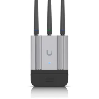 UniFi UMR-Industrial, Mobile WLAN-Router UniFi UMR-Industrial, Mobile WLAN-Router