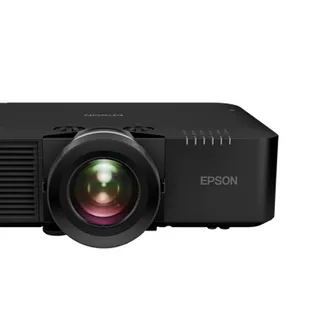 Epson EB-L795SE Short-Throw-Projektor 7000 ANSI Lumen WUXGA (1920×1200) Schwarz Epson EB-L795SE Short-Throw-Projektor 7000 ANSI Lumen WUXGA (1920×1200) Schwarz