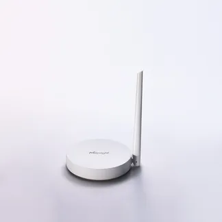 Milesight IoT Mini LoRaWAN® Gateway, UG63-868M V2 Milesight IoT Mini LoRaWAN® Gateway, UG63-868M V2
