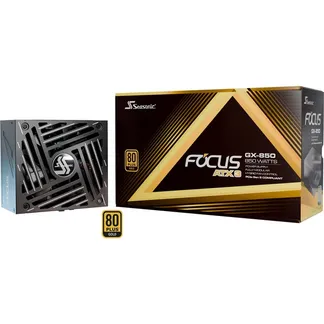 FOCUS GX-850-V4 850W ATX3.1, PC-Netzteil FOCUS GX-850-V4 850W ATX3.1, PC-Netzteil