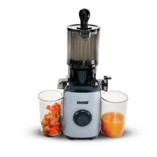 Unold 78275 SLOW JUICER Sam Langsamer Entsafter 300 W Anthrazit Unold 78275 SLOW JUICER Sam Langsamer Entsafter 300 W Anthrazit