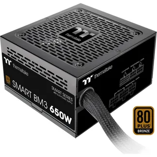 SMART BM3 650W, PC-Netzteil SMART BM3 650W, PC-Netzteil
