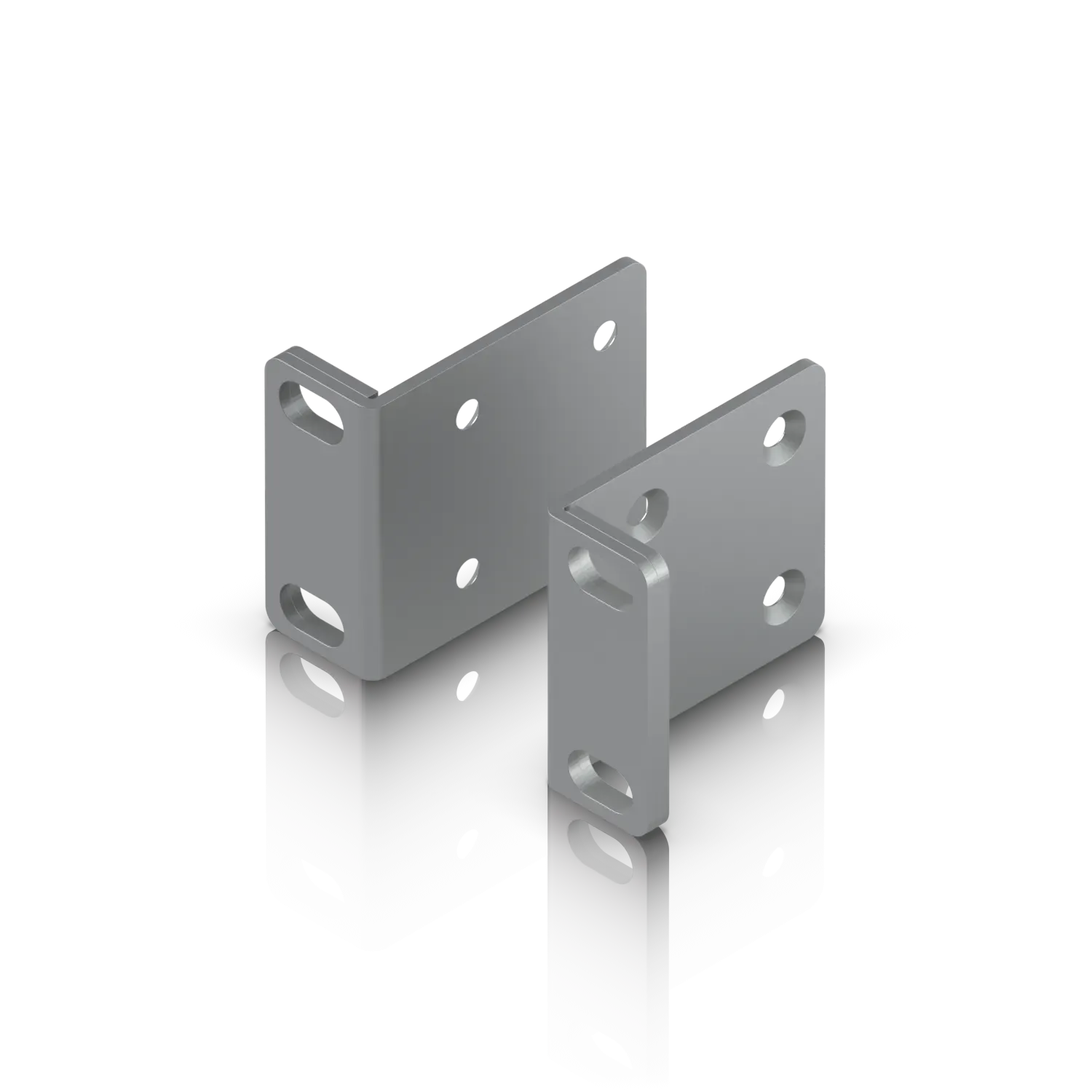 Ubiquiti Rack Ear Kit • UACC-Rack-Ear-1U Ubiquiti Rack Ear Kit • UACC-Rack-Ear-1U