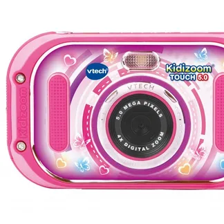 VTech KidiZoom Touch 5.0 Digitalkamera für Kinder VTech KidiZoom Touch 5.0 Digitalkamera für Kinder