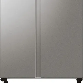 Gorenje Side by Kühlschrank NRR9185EAXLWD BK065B Gorenje Side by Kühlschrank NRR9185EAXLWD BK065B