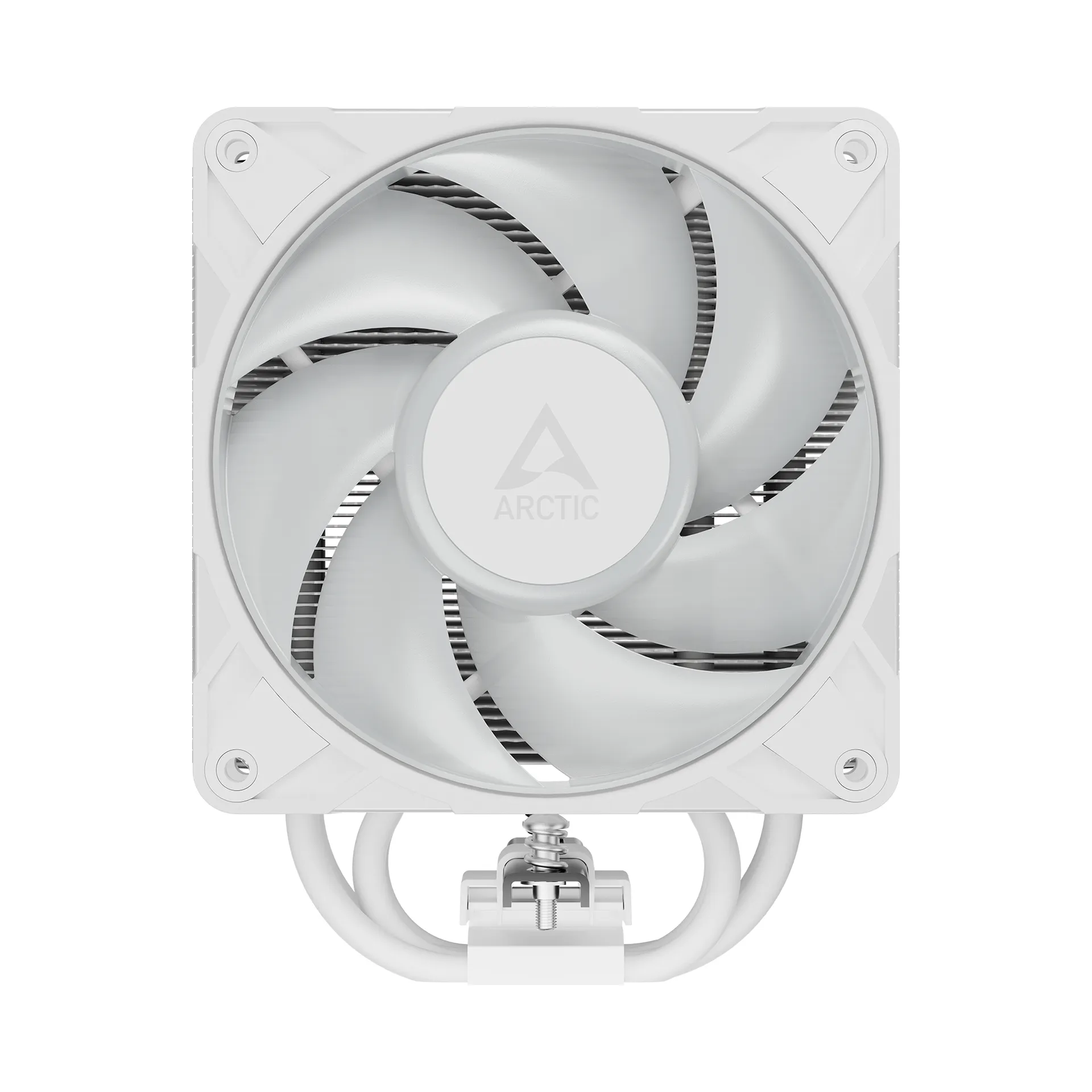 ARCTIC Freezer 36-S A-RGB (White) Multikompatibler Tower CPU-Kühler – Bild 4
