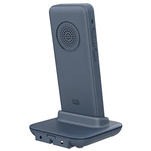 Grandstream WP836 Wi-Fi-IP-Telefon mit integriertem Dualband-Wi-Fi 6 – Bild 5