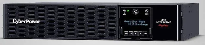 CyberPower USV, PR Tower/19″-PRIII-Serie, 750VA/750W, 2HE, Line-Interactive, reiner Sinus, LCD, USB/RS232/CLOUD Interface, CyberPower USV, PR Tower/19″-PRIII-Serie, 750VA/750W, 2HE, Line-Interactive, reiner Sinus, LCD, USB/RS232/CLOUD Interface,