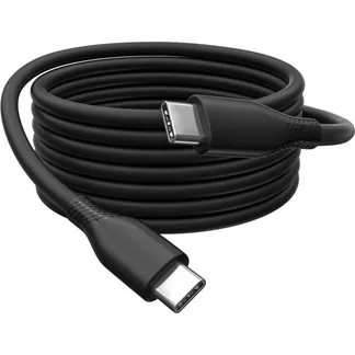 USB 2.0 Silikon-Anschlusskabel USB-C > USB-C USB 2.0 Silikon-Anschlusskabel USB-C > USB-C