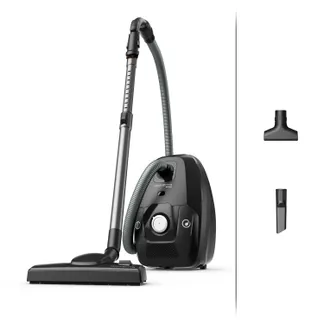 Rowenta Green Force Max Silence Staubsauger mit Beutel RO6136 Rowenta Green Force Max Silence Staubsauger mit Beutel RO6136