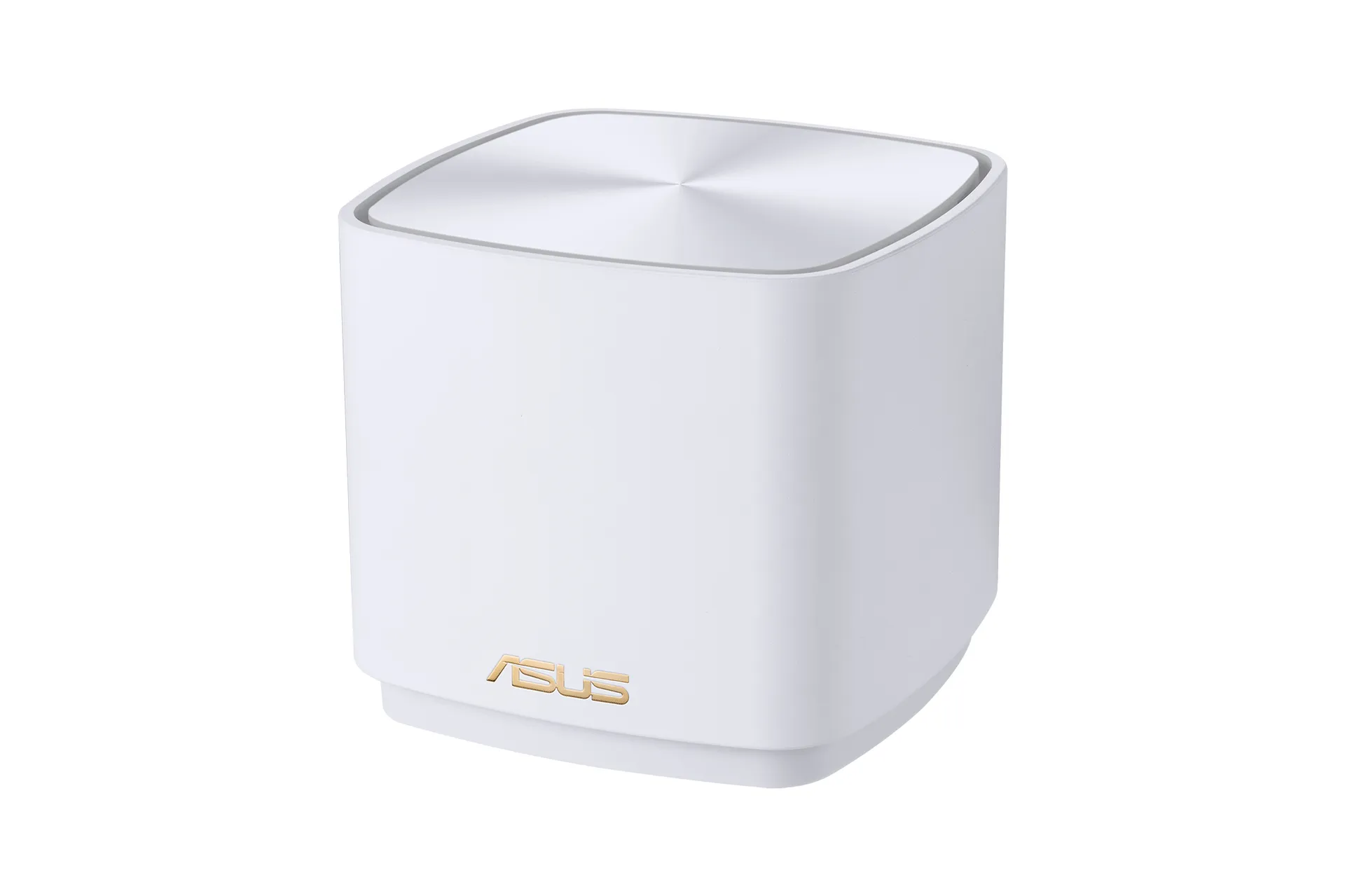 ASUS ZenWiFi XD5 (W-2-PK) Dual-Band (2,4 GHz/5 GHz) Wi-Fi 6 (802.11ax) Weiß Intern – Bild 4