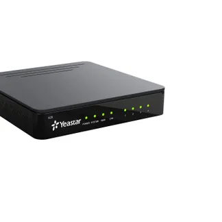 Yeastar S-Series PBX – S20 up to 20 Users (V4) Yeastar S-Series PBX – S20 up to 20 Users (V4)