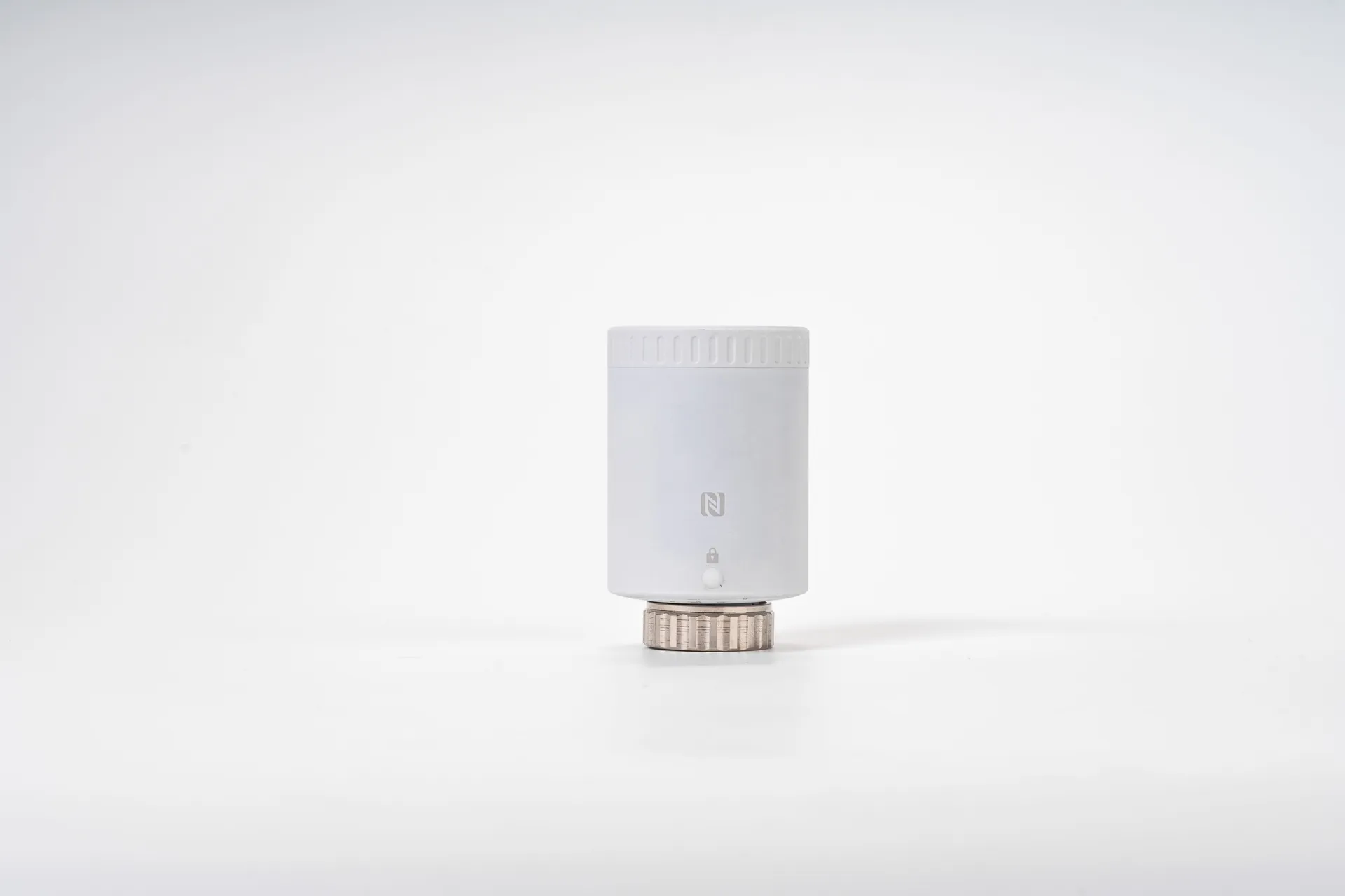 Milesight IoT Smart Radiator Thermostat, WT101-868M – Bild 2