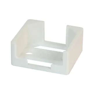 Shelly Zubehör / Kombinierbarer Wand-/ Hutschienenhalter für Shelly PLUS Serie -nur Wandmontage Shelly Zubehör / Kombinierbarer Wand-/ Hutschienenhalter für Shelly PLUS Serie -nur Wandmontage