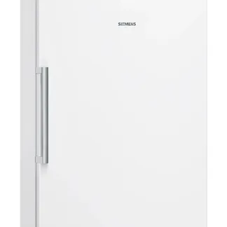 Siemens GS51NAWCV Gefriertruhe/Gefrierschrank Freistehend 290 l Weiß Siemens GS51NAWCV Gefriertruhe/Gefrierschrank Freistehend 290 l Weiß