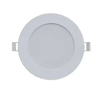 Synergy 21 LED Ultra Slim LED Panel Light V6 6W dual white (CCT) Weiß 24V Synergy 21 LED Ultra Slim LED Panel Light V6 6W dual white (CCT) Weiß 24V