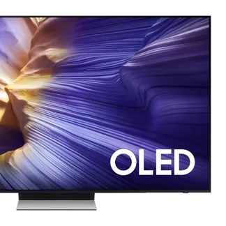 Samsung 65″ OLED S90F 4K Vision AI Smart TV (2025) Samsung 65″ OLED S90F 4K Vision AI Smart TV (2025)