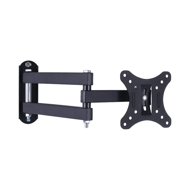 Vesa Zweigelenk Wandhalterung (bis 35" /20kg) , 75x75, 100x100 – Bild 4