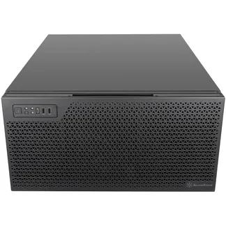 SST-RM52, Rack, Server-Gehäuse SST-RM52, Rack, Server-Gehäuse