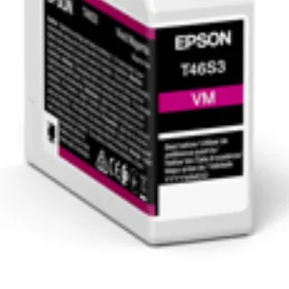 Epson UltraChrome Pro10 Druckerpatrone 1 Stück(e) Original Lebendiges Magenta Epson UltraChrome Pro10 Druckerpatrone 1 Stück(e) Original Lebendiges Magenta