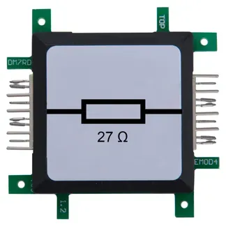 ALLNET Brick’R’knowledge Widerstand 27 Ohm ALLNET Brick’R’knowledge Widerstand 27 Ohm