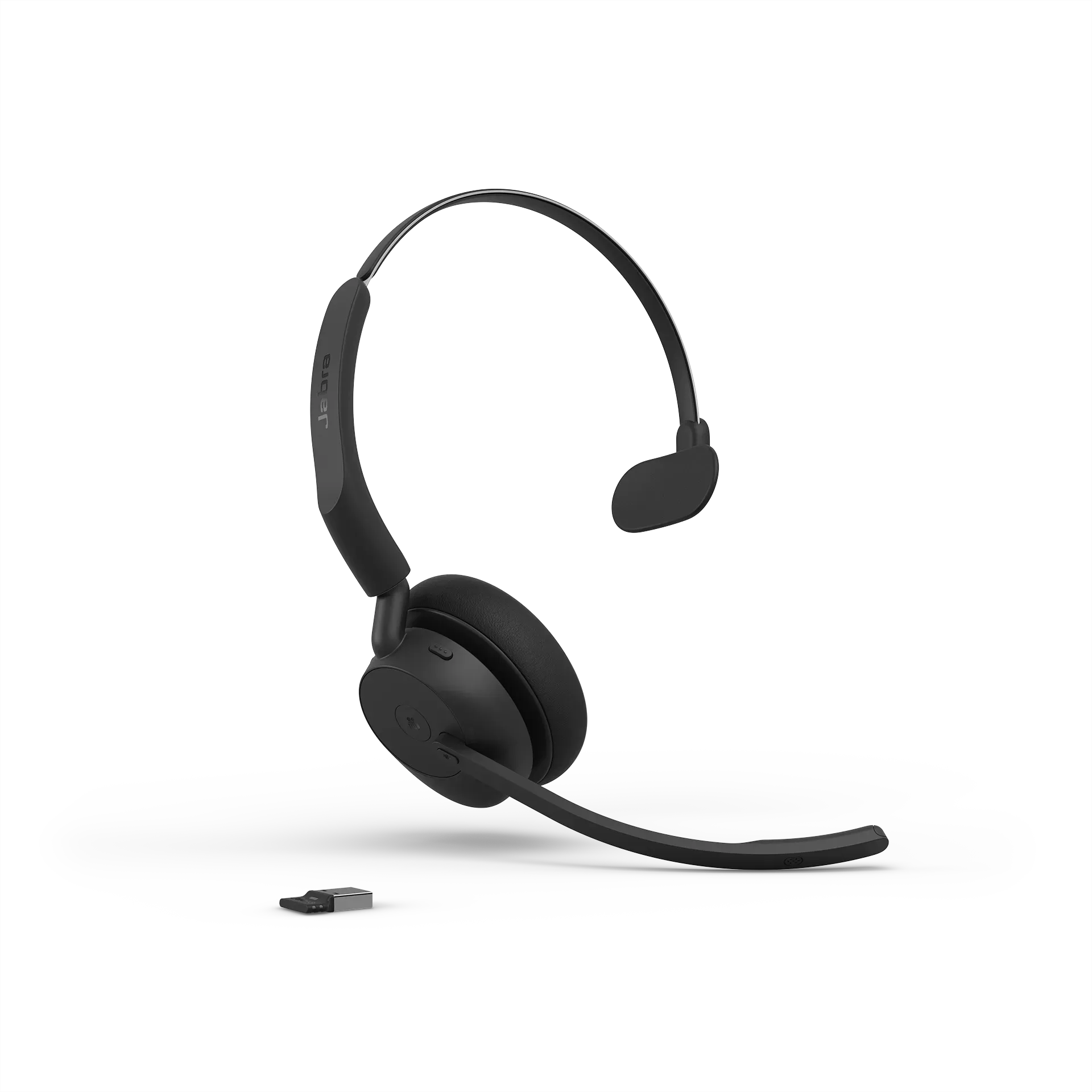 Jabra Evolve3 45 Mono, LINK 390a, MS Jabra Evolve3 45 Mono, LINK 390a, MS