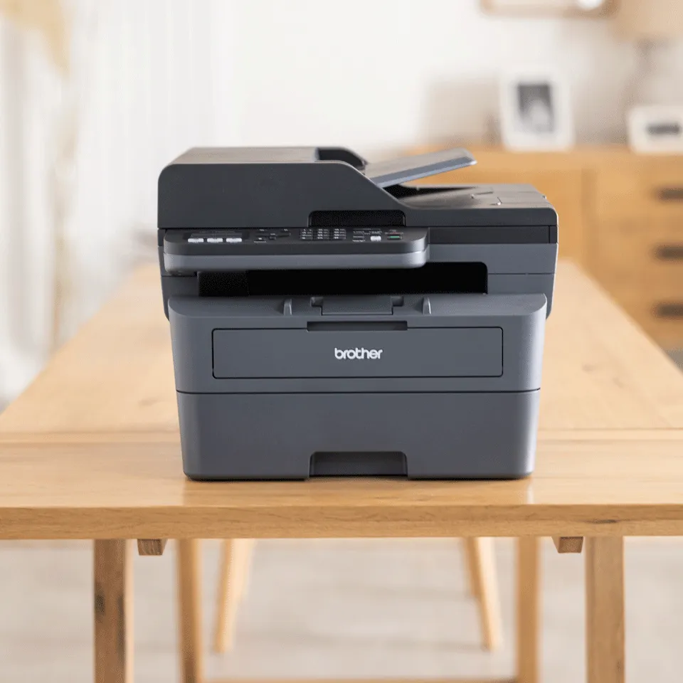 Brother MFC-L2800DW Multifunktionsdrucker Laser A4 1200 x 1200 DPI 32 Seiten pro Minute WLAN – Bild 3