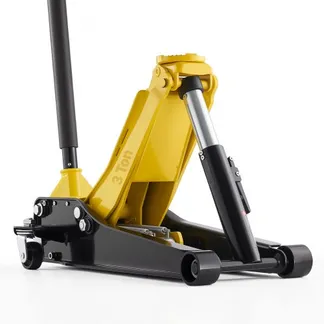 VEVOR Hydraulischer Rangierwagenheber 3T Tagkraft, Wagenheber Hydraulik mit 75-500 mm Hubhöhe 95 mm Gummiauflage & Doppelzylinder, Autoheber aus Stahl mit 360° Mobilität für PKW SUV Pickup Werkstatt VEVOR Hydraulischer Rangierwagenheber 3T Tagkraft, Wagenheber Hydraulik mit 75-500 mm Hubhöhe 95 mm Gummiauflage & Doppelzylinder, Autoheber aus Stahl mit 360° Mobilität für PKW SUV Pickup Werkstatt