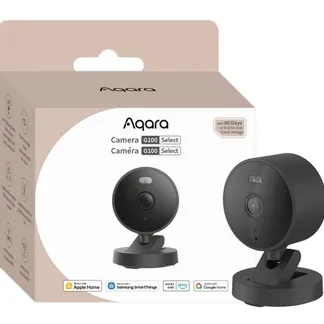 AQARA Camera G100 *schwarz* AQARA Camera G100 *schwarz*