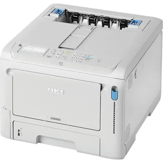 C650dn, LED-Drucker C650dn, LED-Drucker