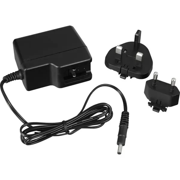 D-Link PSM-12V-38-B Netzteil & Spannungsumwandler Drinnen Schwarz D-Link PSM-12V-38-B Netzteil & Spannungsumwandler Drinnen Schwarz