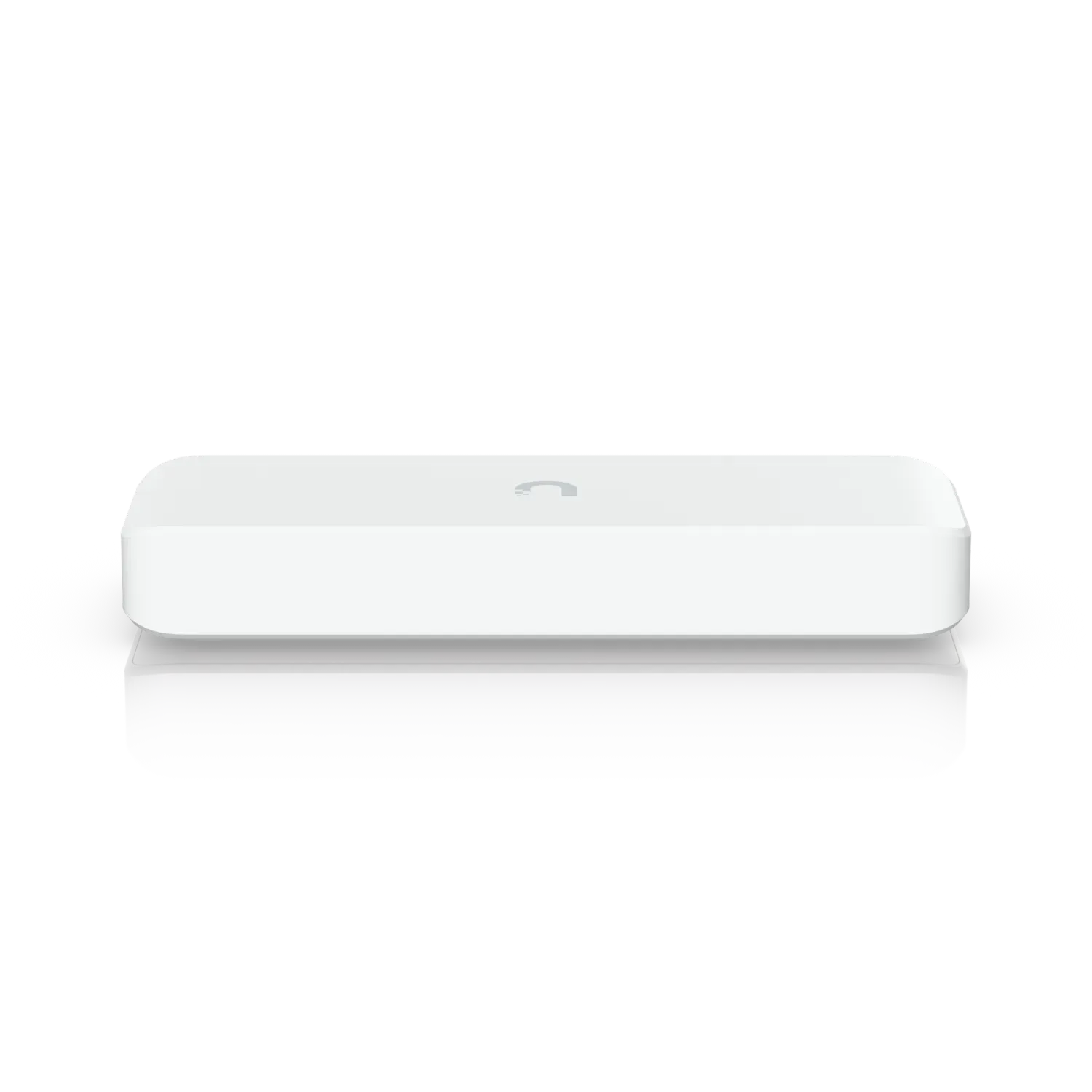 Ubiquiti Switch smart managed Layer2 9 Port • 8x 2,5 GbE • 1x 10 GbE PoE at In • Desktop • Lüfterlos • UniFi • USW-Flex-2.5G-8 – Bild 3