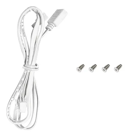 DeepCool FL12R Computergehäuse Ventilator 12 cm Weiß 1 Stück(e) – Bild 5
