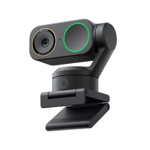 Insta360 Link2 Pro Webcam – Bild 2