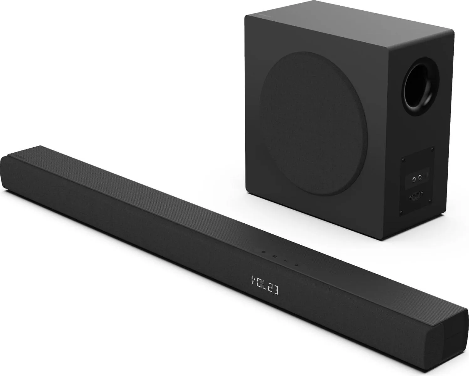 Hisense HS3100 3.1 Kanal Soundbar – Bild 2