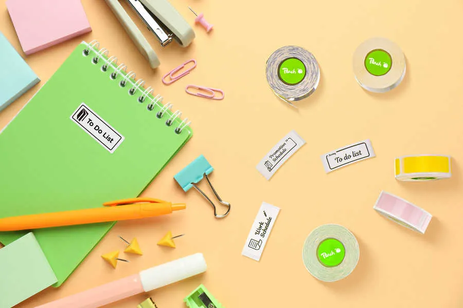 Peach PE103 Weiß – Bild 5