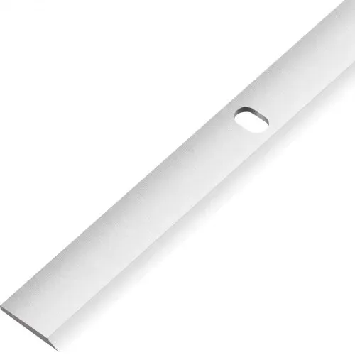 VEVOR Ersatzhobelmesser HSS Hobelmaschine 33,1x1,65x0,2cm Streifenhobelmesser Geeignet für ca.32 & 33cm Hobel Dickenhobel Hobelmesser 40° Neigungswinkel zum Hobeln von Holz, Bambus, Futternylon usw. – Bild 9