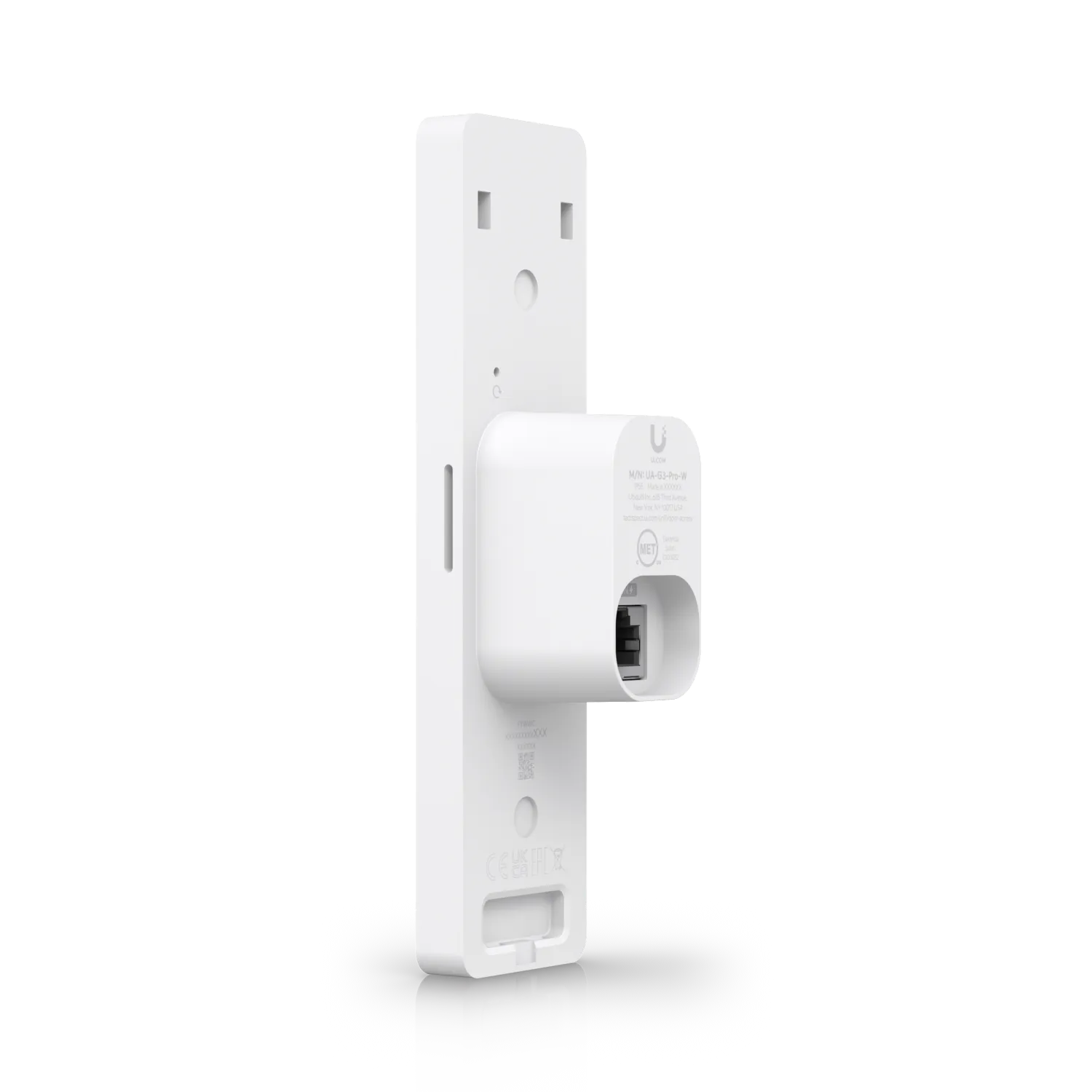 Ubiquiti UniFi Access Reader Gen3 Pro • white • UA-G3-Pro-W – Bild 3