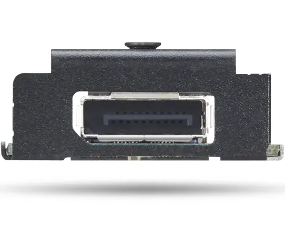 Lenovo 4XH1K25075 Schnittstellenkarte/Adapter Eingebaut DisplayPort – Bild 2