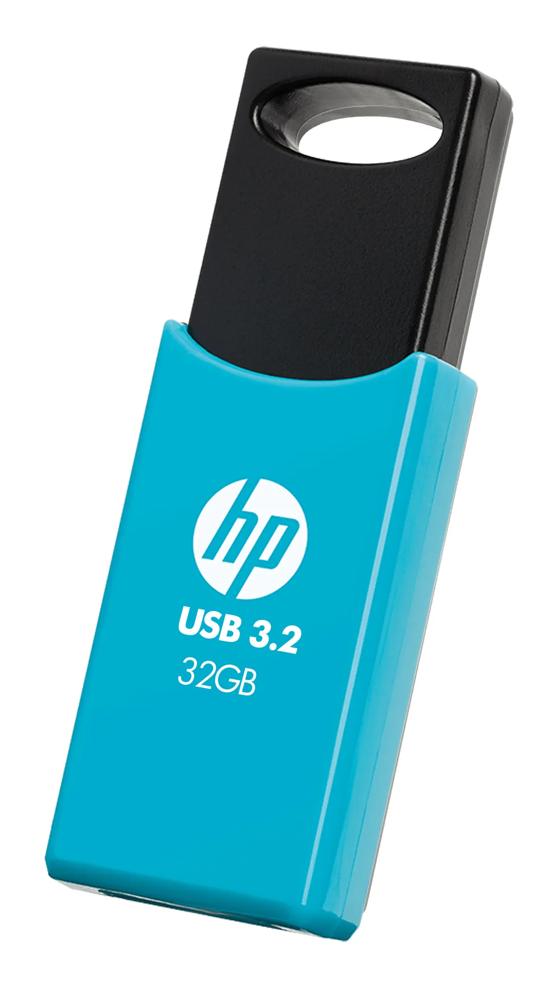 HP 712w USB-Stick 32 GB USB Typ-A 3.2 Gen 1 (3.1 Gen 1) Blau – Bild 4