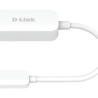 D-Link DUB-E250 Netzwerkkarte Ethernet 2500 Mbit/s D-Link DUB-E250 Netzwerkkarte Ethernet 2500 Mbit/s