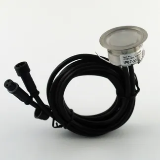 Synergy 21 Bodeneinbaustrahler ARGOS rund minimax IP67 ww V2 Synergy 21 Bodeneinbaustrahler ARGOS rund minimax IP67 ww V2