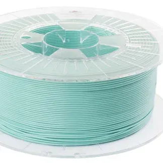 Spectrum 3D Filament / PLA Premium / 1,75mm / Turquoise Pastel / Türkis Pastell / 1kg Spectrum 3D Filament / PLA Premium / 1,75mm / Turquoise Pastel / Türkis Pastell / 1kg