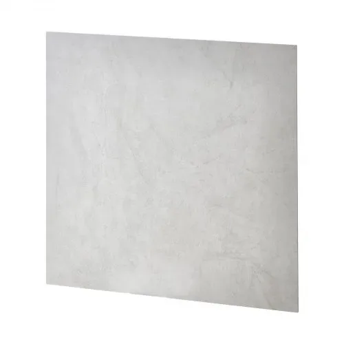 VEVOR 12 Stk. Deckenpaneele Deckenfliesen PVC-Schaumplatte 605x605mm Weiß, Marmormuster, Wasserfest, Brandschutz, Zuschneidbar, Für Abgehängte Decke Geeignet, Moderne Innendekoration für Heim Büro – Bild 8